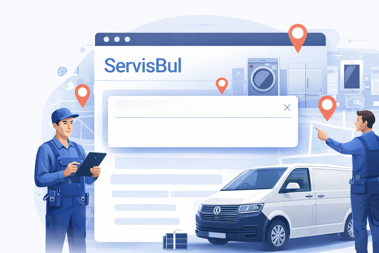Diyarbakır Servis Rehberi - ServisBul